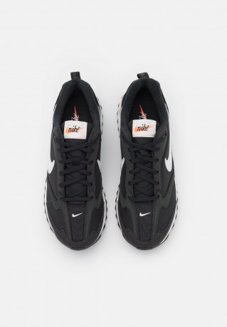 Nike Sportswear AIR MAX DAWN Sneaker low black AIR MAX DAWN Низкие кроссовки женские черный