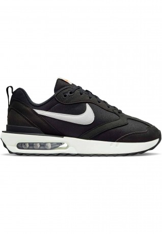 Nike Sportswear AIR MAX DAWN Sneaker low black AIR MAX DAWN Низкие кроссовки женские черный