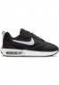 Nike Sportswear AIR MAX DAWN Sneaker low black AIR MAX DAWN Низкие кроссовки женские черный