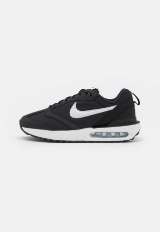 Nike Sportswear AIR MAX DAWN Sneaker low black AIR MAX DAWN Низкие кроссовки женские черный