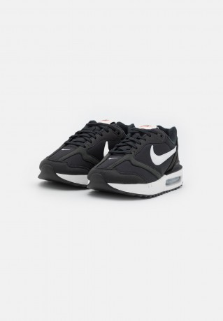 Nike Sportswear AIR MAX DAWN Sneaker low black AIR MAX DAWN Низкие кроссовки женские черный