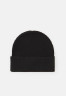 Tommy Hilfiger HORIZON BEANIE UNISEX Beanie black HORIZON ШАПКА УНИСЕКС Шапочка черный
