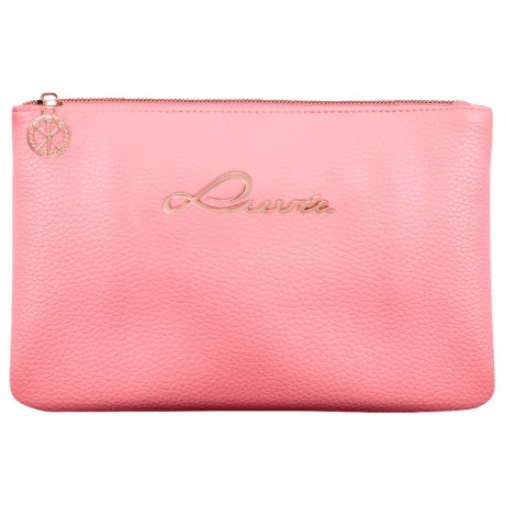 Luvia Essential Brushes - Expansion Pouch - Sakura Kosmetiktasche Pinsel, 1 шт.