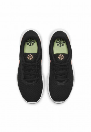Nike Sportswear TANJUN Sneaker low black TANJUN Низкие кроссовки женские черный