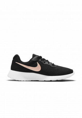 Nike Sportswear TANJUN Sneaker low black TANJUN Низкие кроссовки женские черный