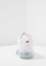 Nike Sportswear AIR VAPORMAX PLUS Sneaker low white/pure platinum AIR VAPORMAX PLUS кроссовки женские низкие белый/чистая платина