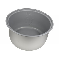 Cuckoo Cuckoo Reiskocher, Ersatztopf Innentopf fur Gastronomie Reiskocher CR-3021  Рисоварка Cuckoo, сменная внутренняя кастрюля для гастрономической рисоварки CR-3021