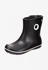 Crocs JAUNT Gummistiefel black JAUNT резиновые сапоги черный