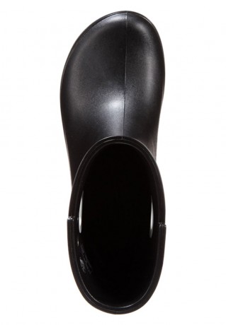 Crocs JAUNT Gummistiefel black JAUNT резиновые сапоги черный