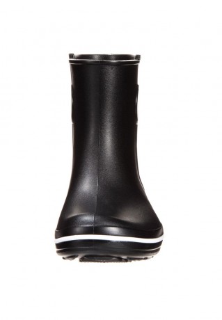 Crocs JAUNT Gummistiefel black JAUNT резиновые сапоги черный