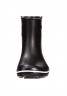 Crocs JAUNT Gummistiefel black JAUNT резиновые сапоги черный
