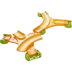 Haba HABA 303800 Kullerbu Erganzungsset Drehweichen HABA 303800 Дополнительный набор поворотных переключателей Kullerbu