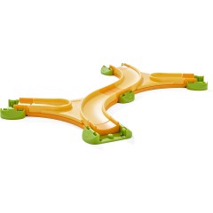 Haba HABA 303800 Kullerbu Erganzungsset Drehweichen HABA 303800 Дополнительный набор поворотных переключателей Kullerbu