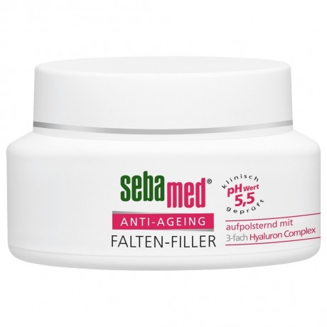 sebamed Anti Ageing Falten-Filler  Антивозрастной наполнитель морщин