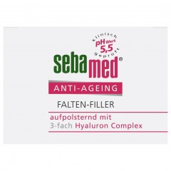 sebamed Anti Ageing Falten-Filler  Антивозрастной наполнитель морщин