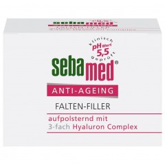 sebamed Anti Ageing Falten-Filler  Антивозрастной наполнитель морщин