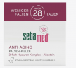 sebamed Anti Ageing Falten-Filler  Антивозрастной наполнитель морщин