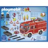 PLAYMOBIL PLAYMOBIL 9464 Feuerwehr-Rustfahrzeug Пожарная спасательная машина PLAYMOBIL 9464