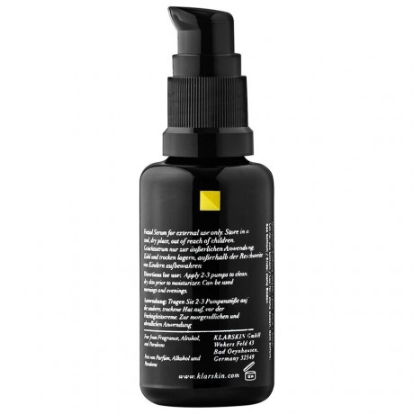 Klarskin Universal Serum Универсальная сыворотка