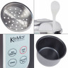 KeMar Kitchenware KeMar Kitchenware Reiskocher KRC-130, 700 W, 4 Programme KeMar Kitchenware рисоварка KRC-130, 700 Вт, 4 программы