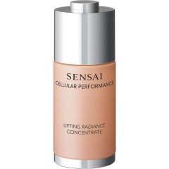SENSAI (Сенсей) Cellular Performance - Lifting Linie Lifting Radiance Concentrate Сыворотка для лица, 40 мл