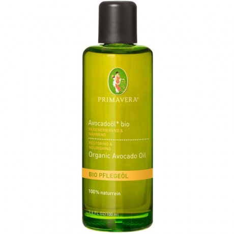 Primavera Avocadool bio масло авокадо органическое