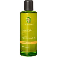 Primavera Avocadool bio  масло авокадо органическое