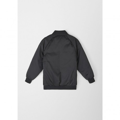 s.Oliver Bomberjacke mit Stehkragen Outdoorjacken fur Madchen Бомбер с воротником-стойкой Уличные куртки для девочек