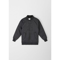 s.Oliver Bomberjacke mit Stehkragen Outdoorjacken fur Madchen Бомбер с воротником-стойкой Уличные куртки для девочек