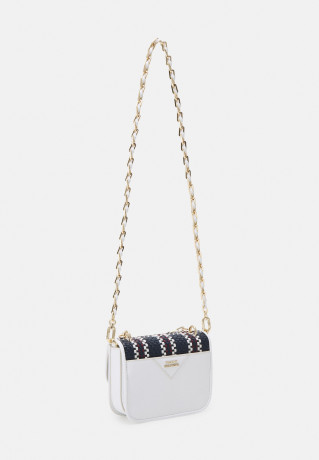 Tommy Hilfiger MINI HERO  Across body bag blau\n MINI HERO Сумка через плечо синий\n