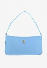 Tommy Hilfiger TIMELESS Handbag vessel blue ВНЕЗАПНАЯ сумка сосуд синий
