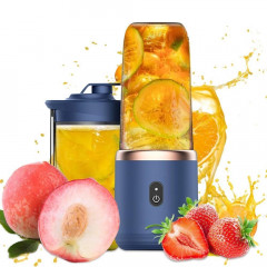 AUKUU AUKUU Smoothie-Maker Smoothie-Maker Tragbarer Mixer, Portable Blender Smoothie Maker fur  AUKUU Smoothie Maker Портативный блендер Smoothie Maker, Портативный блендер Smoothie Maker для