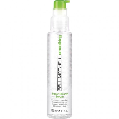 Paul Mitchell (Поль Митчелл)  Smoothing Super Skinny Serum Сыворотка для волос, 150 мл