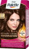 Poly Palette Краска для волос Мокка Коричневый 850