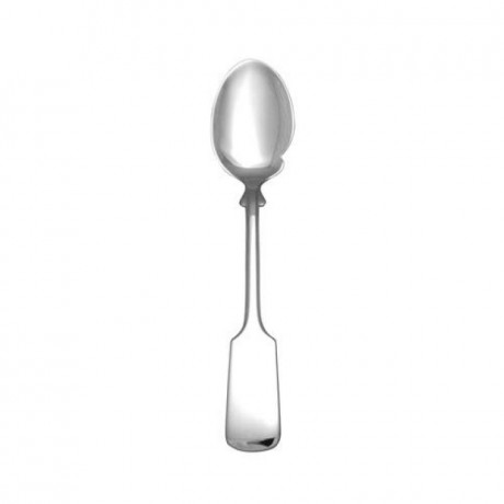 Robbe & Berking Robbe & Berking Alt-Spaten 925 Sterling Silber Gourmetloffel Robbe &amp; Berking Alt-Spaten Серебряная ложка для гурманов 925 пробы