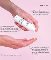 Geek &amp; Gorgeous A-Game 0.2% serum 30ml, Сыворотка для лица с ретинолом, обновление и выравнивание кожи, против первых возрастных изменений, 30 мл