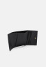 Tommy Hilfiger CASUAL BI FOLD WALLET Wallet black CASUAL BI FOLD WALLET Бумажник черный