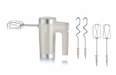 Graef Graef Handmixer HM 508, 600 W  Ручной миксер Graef HM 508, 600 Вт