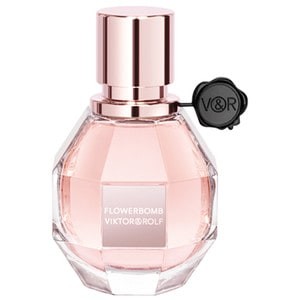 Viktor&Rolf (Виктор Рольф) Eau de Parfum (EdP) Парфюмерная вода Flowerbomb, 100 мл