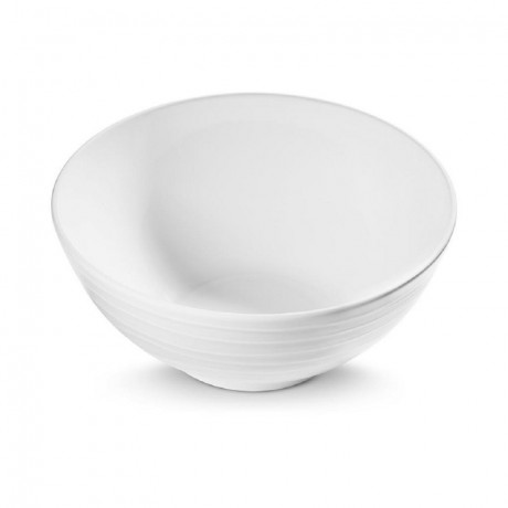 Gmundner Keramik Gmundner Keramik Weissgeflammt Schussel d: 20 cm / h: 8,6 cm / 1,0 L Керамическая чаша Gmundner с белым пламенем д: 20 см / высота: 8,6 см / 1,0 л