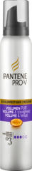 PANTENE PRO-V Мусс для укладки волос Для объёма Pur, 200 мл