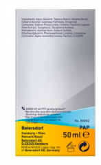 Nivea Active Energy Gesichtspflege Gel  Активный энергетический гель для лица 50мл