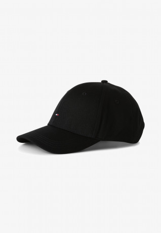 Tommy Hilfiger Cap schwarz кепка черный