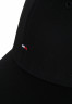Tommy Hilfiger Cap schwarz кепка черный
