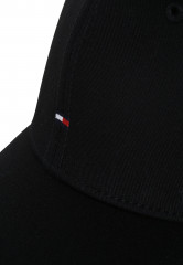 Tommy Hilfiger Cap schwarz кепка черный
