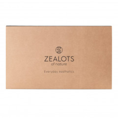 Zealots of Nature Box Amenties Travel  Коробка Аментис Трэвел