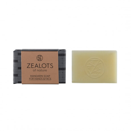 Zealots of Nature Box Amenties Travel Коробка Аментис Трэвел