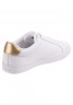 Tommy Hilfiger Trainers weiss кросовки белый