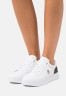 Tommy Hilfiger COURT  Trainers white КОРТ Тренеры белый