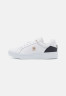 Tommy Hilfiger COURT  Trainers white КОРТ Тренеры белый